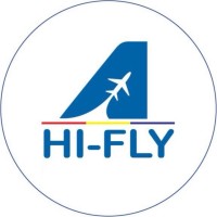 Hi-FLY TRAVEL