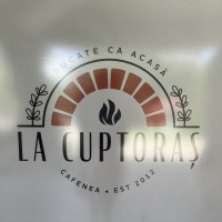 Cafeneaua “La Cuptoraș”