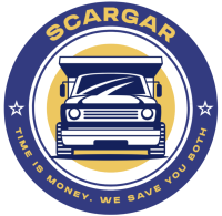 SCARGAR