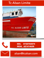 TC ALSAN LIMITE