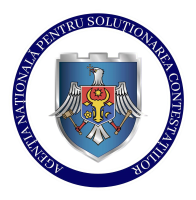 Agenția Națională pentru Soluționarea Contestațiilor