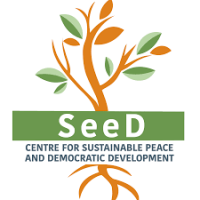 Centre for Sustainable Peace and Democratic Development