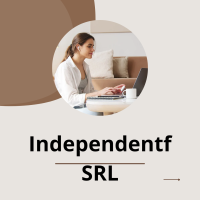 Independentf SRL