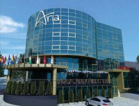 VEGA-L SRL, ARIA HOTEL