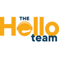 The Hello Team