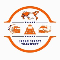 URBAN STREET TRANSPORT S.R.L