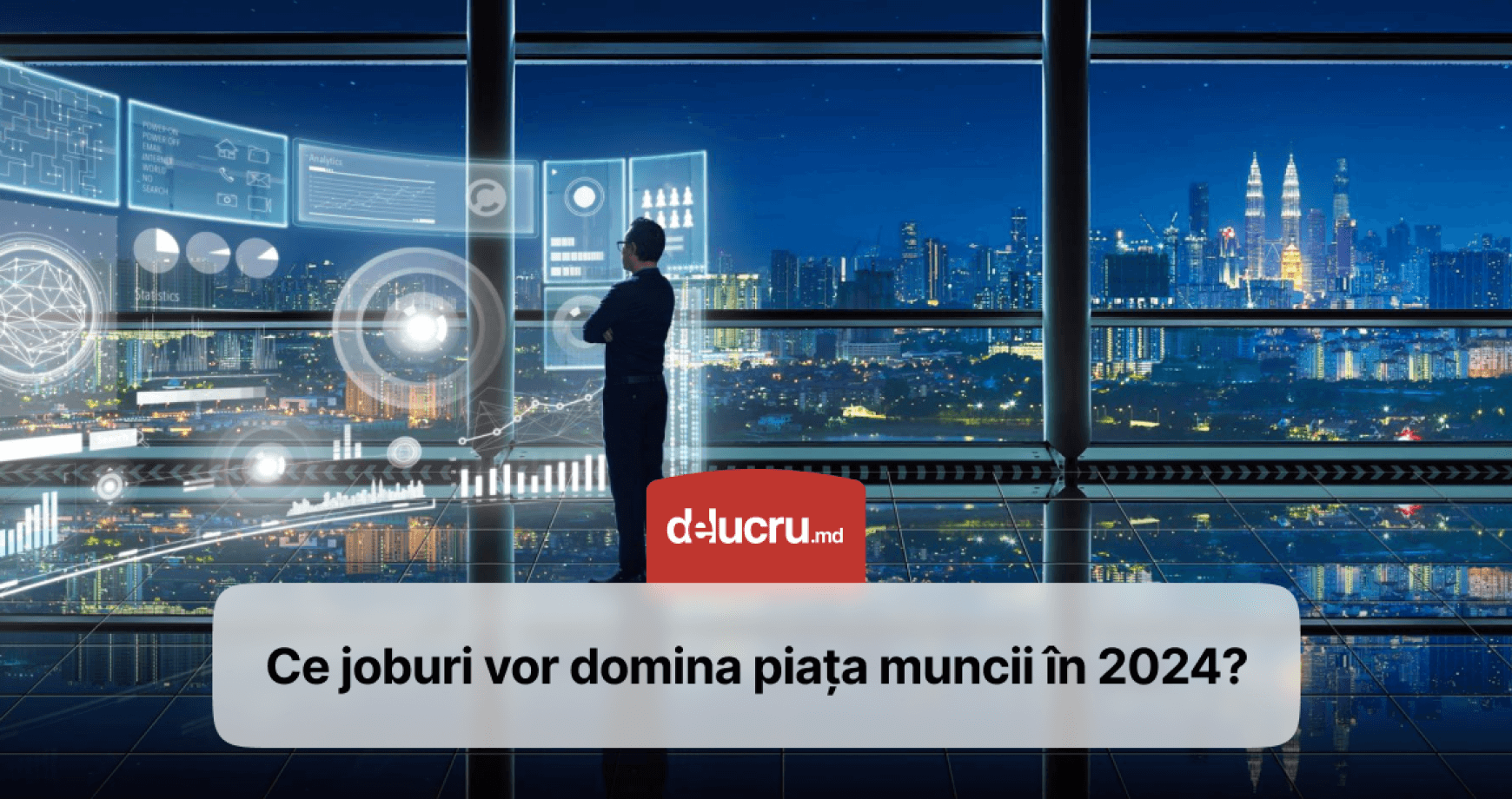 Care vor fi cele mai bine plătite meserii în 2024?