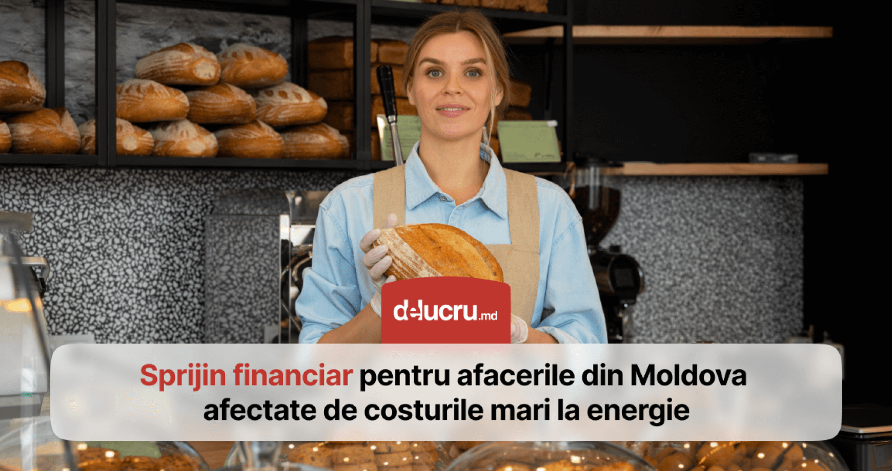 Angajatorii din Moldova vor beneficia de compensații pentru energia electrică