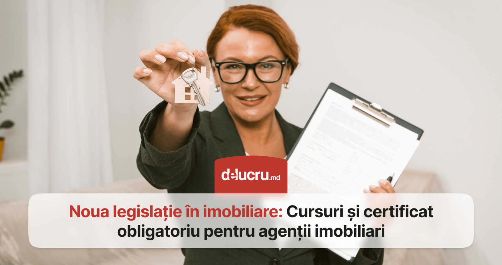 La ce etapă se află inițiativa legislativă care va reglementa activitatea agenților imobiliari?