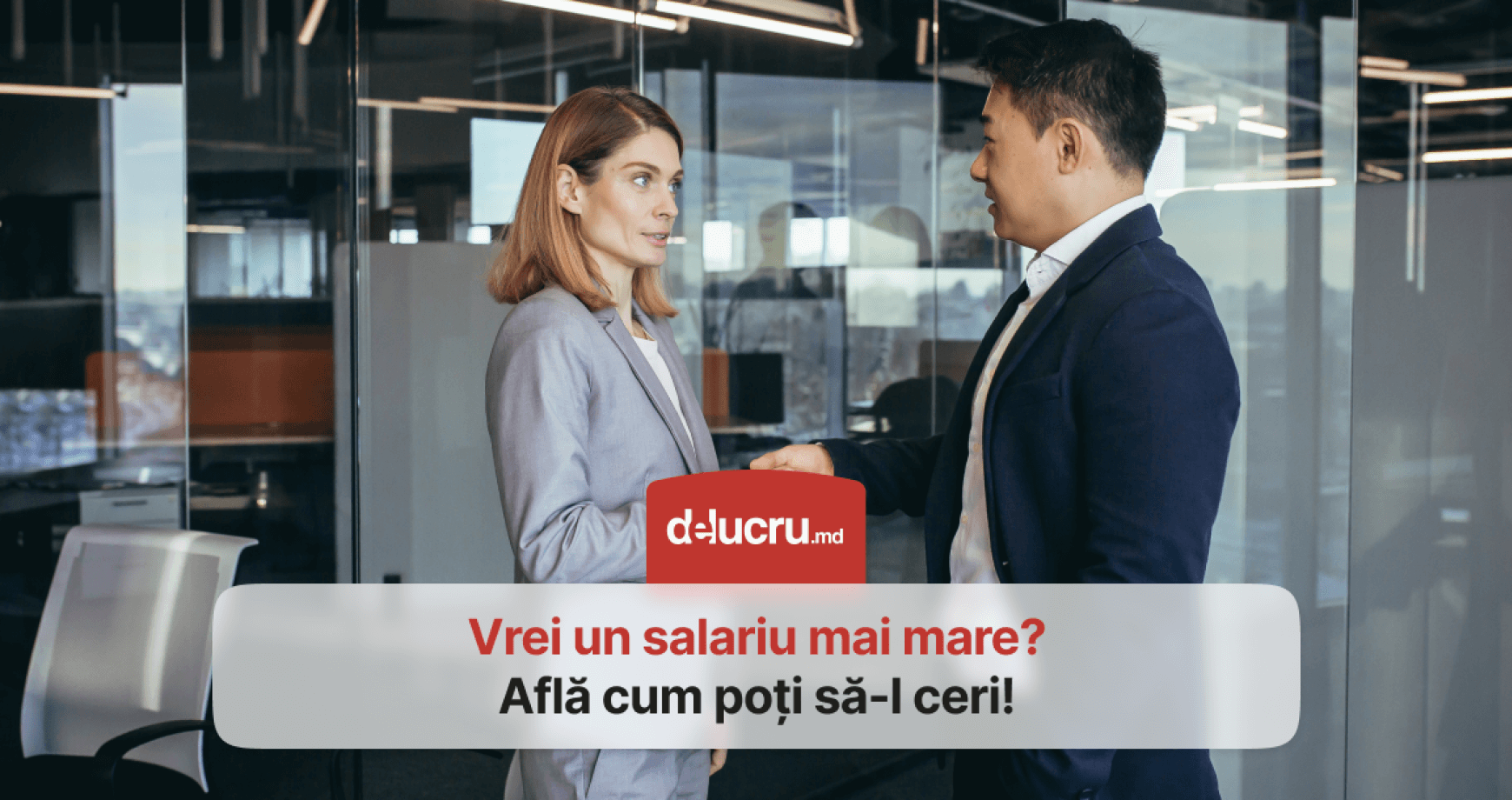 Cum să negociezi eficient o majorare de salariu în 2024?