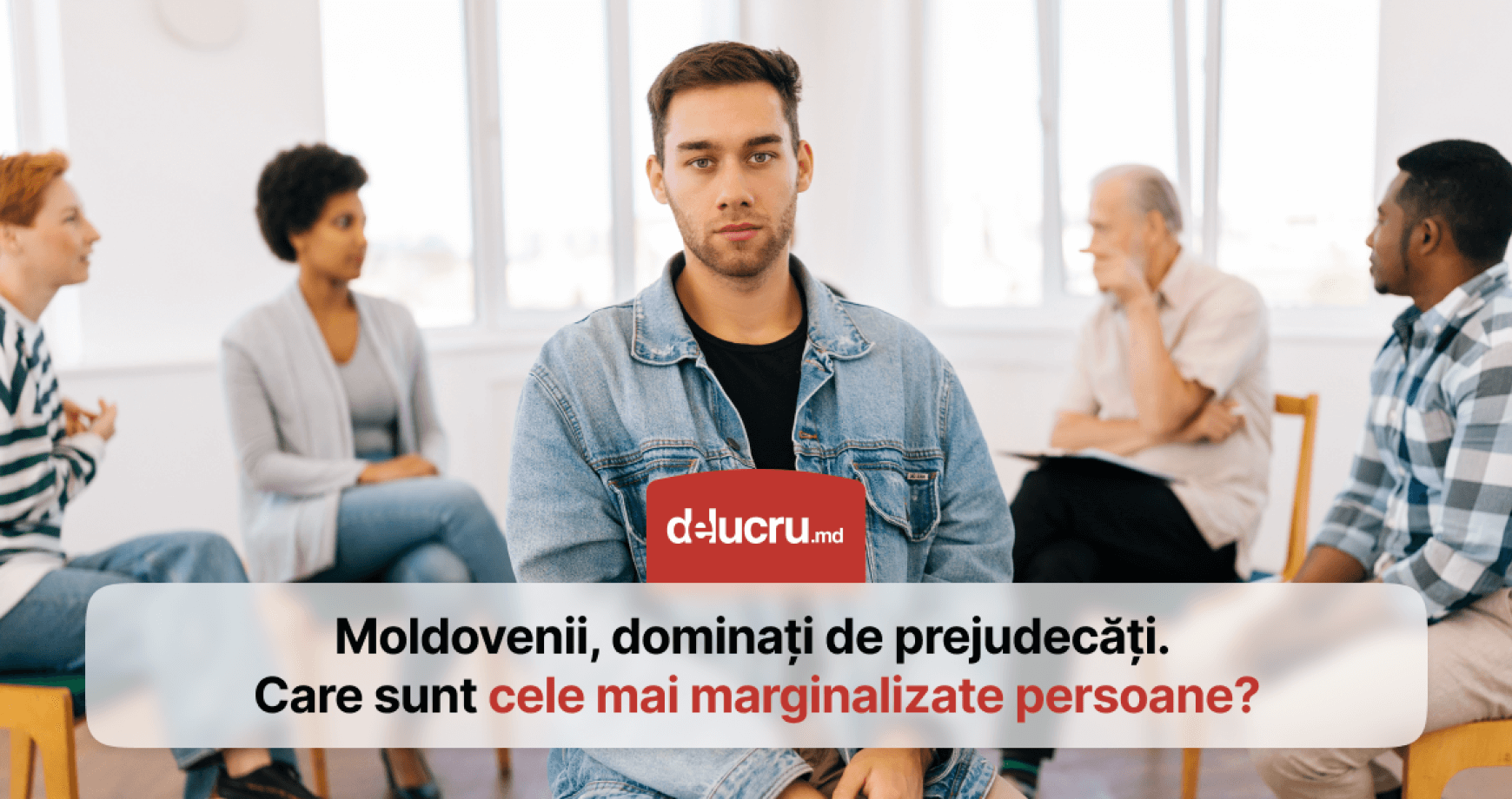 Moldova și diversitatea: Homofobia scade, dar rasismul crește