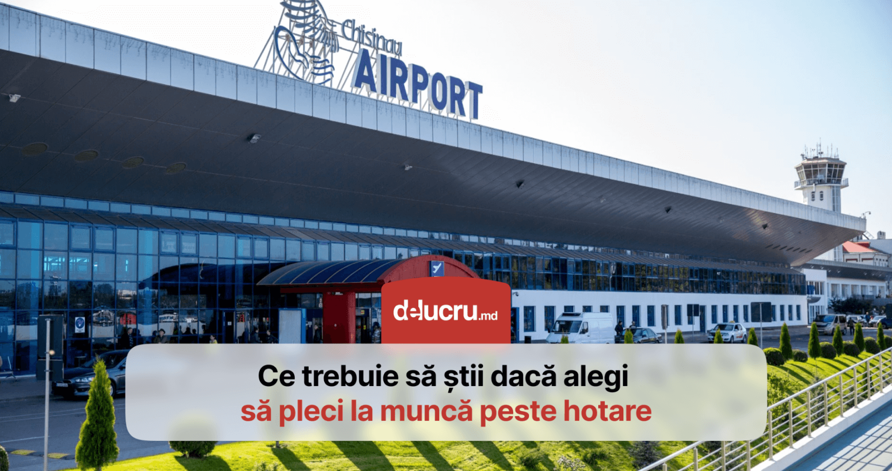 Ce trebuie să știi dacă alegi să pleci la muncă peste hotare, prin intermediul unei agenții private de recrutare?