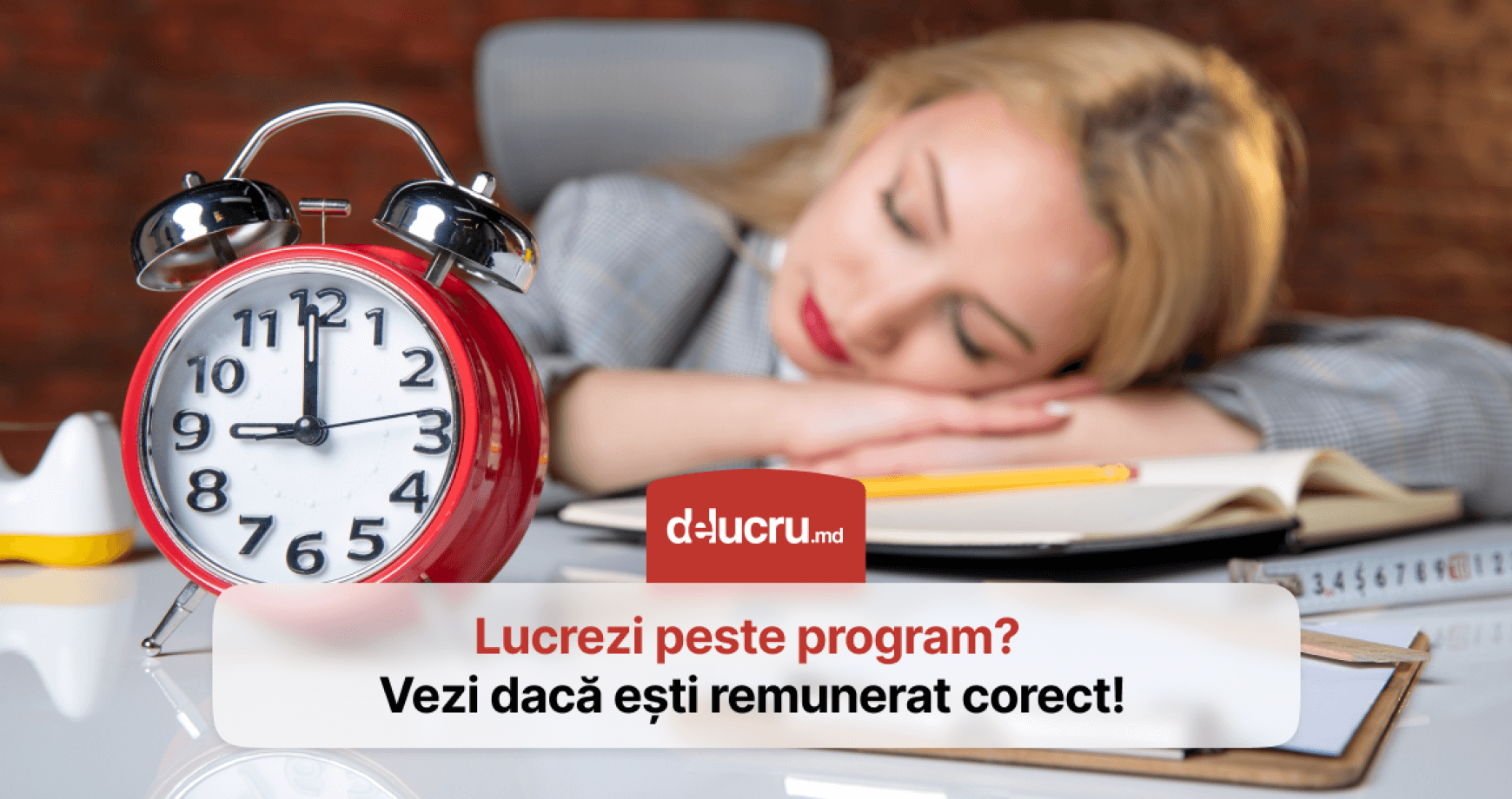 Ghid complet despre munca suplimentară: cum se plătește, cine o poate practica, cui îi este interzisă și alte detalii importante