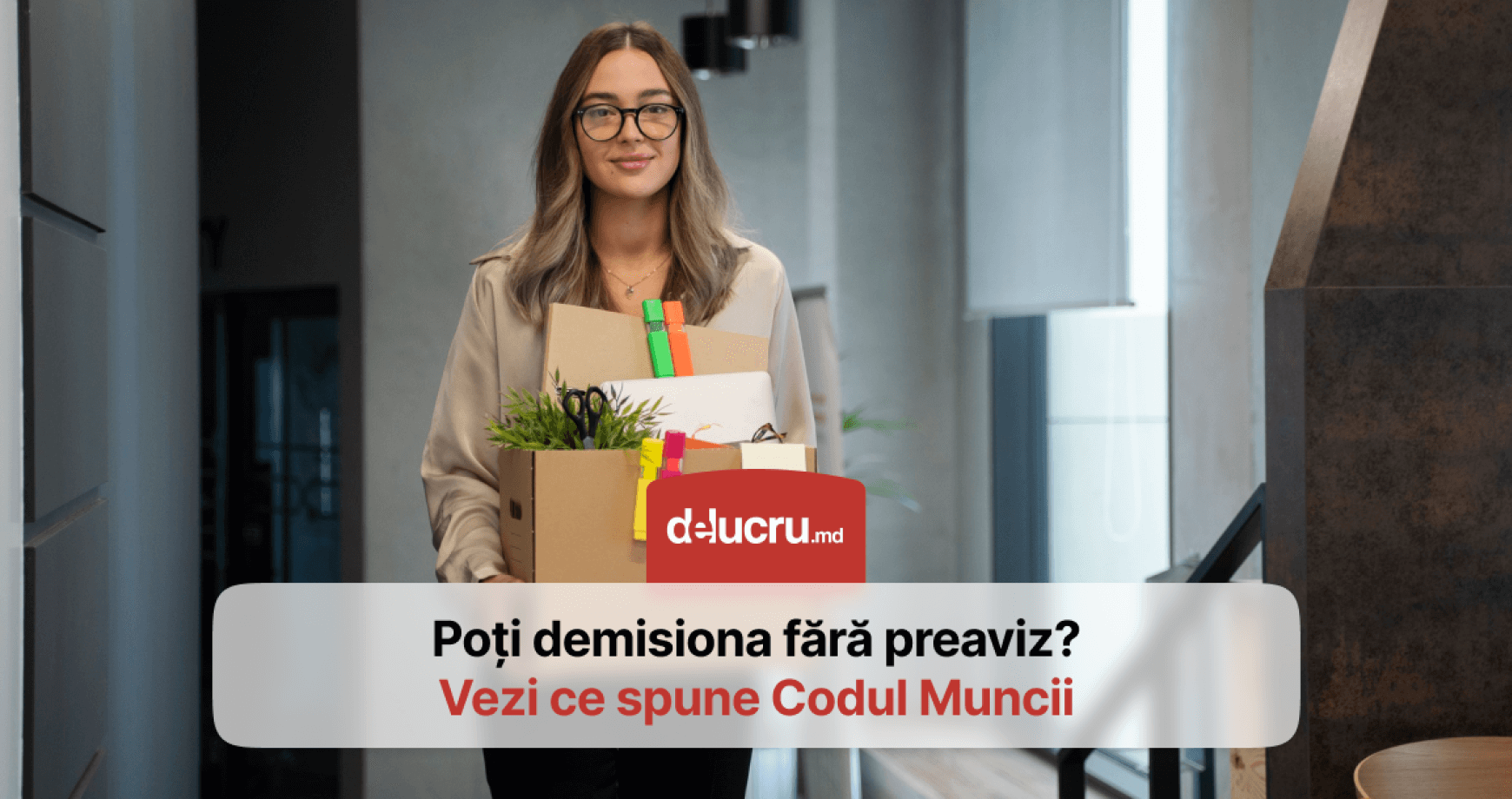 Ești obligat să lucrezi 14 zile după ce ți-ai anunțat demisia? Vezi ce spune Codul Muncii