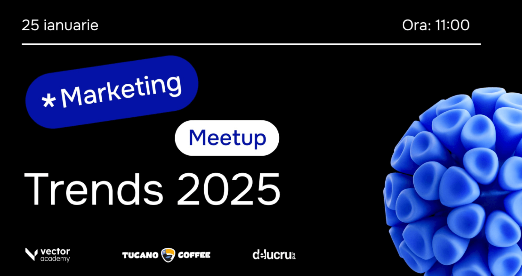 Meetup Marketing Trends 2025