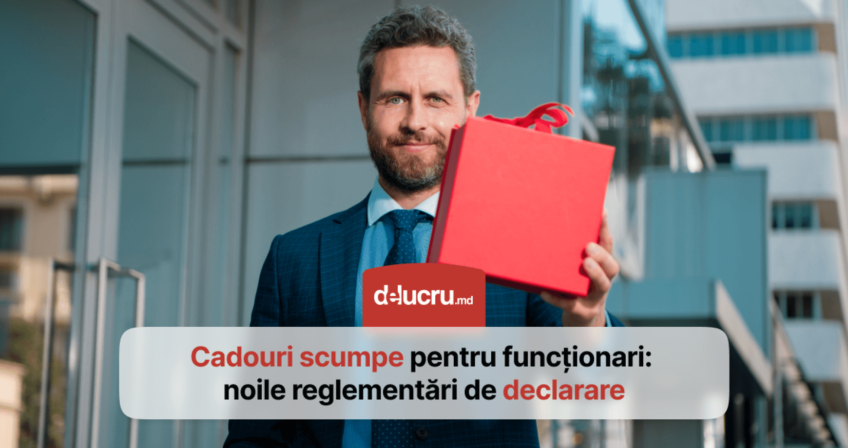 Funcționarii publici, obligați să-i declare pe cei care le-au oferit cadouri scumpe