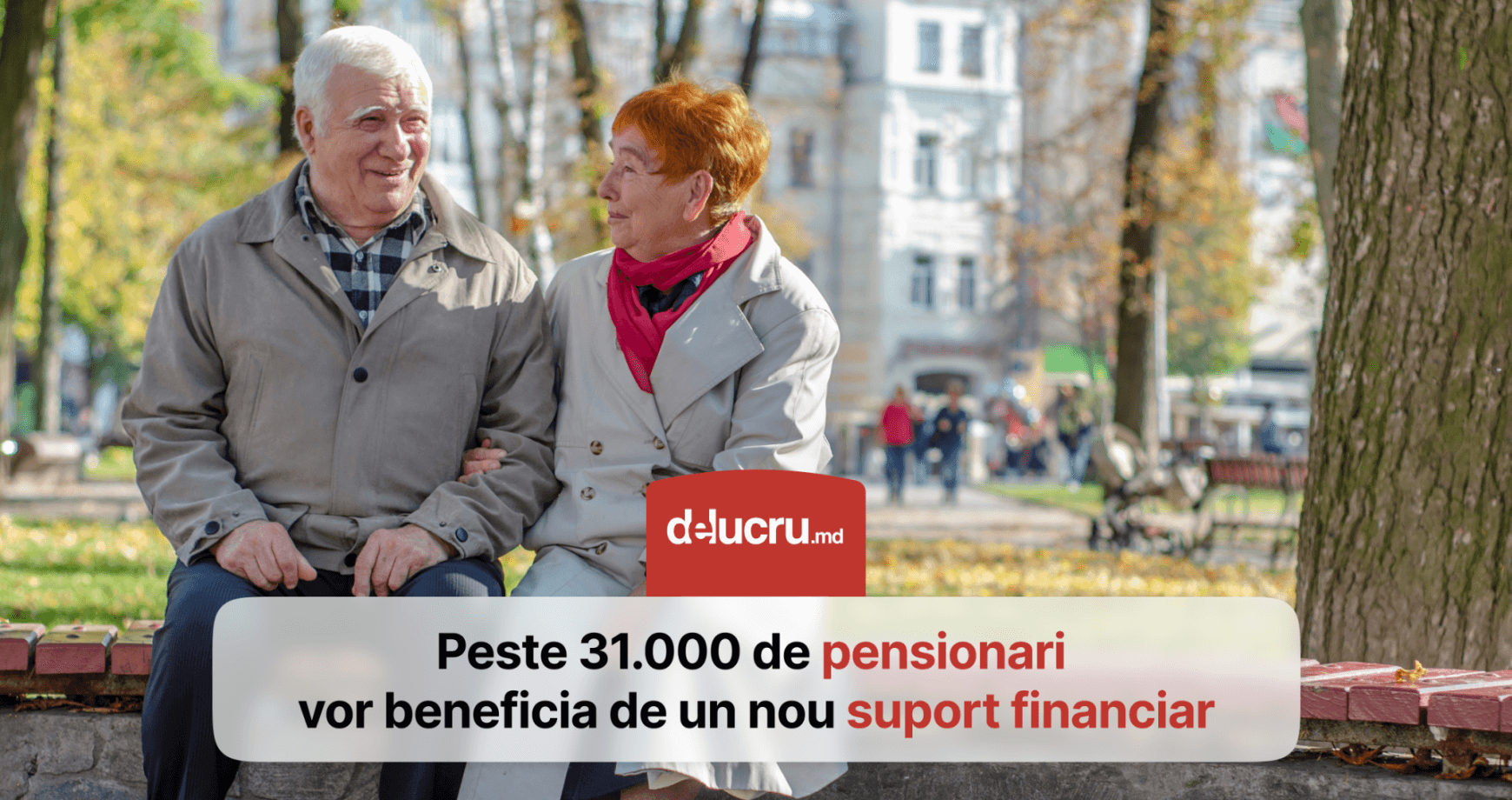 31 de mii de pensionari vor beneficia de o plată unică de 2.300 lei