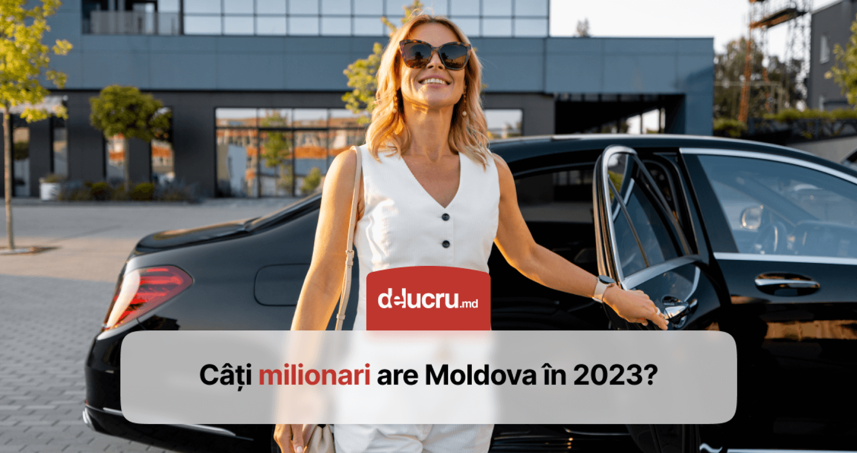 Republica Moldova are peste 6.000 de milionari