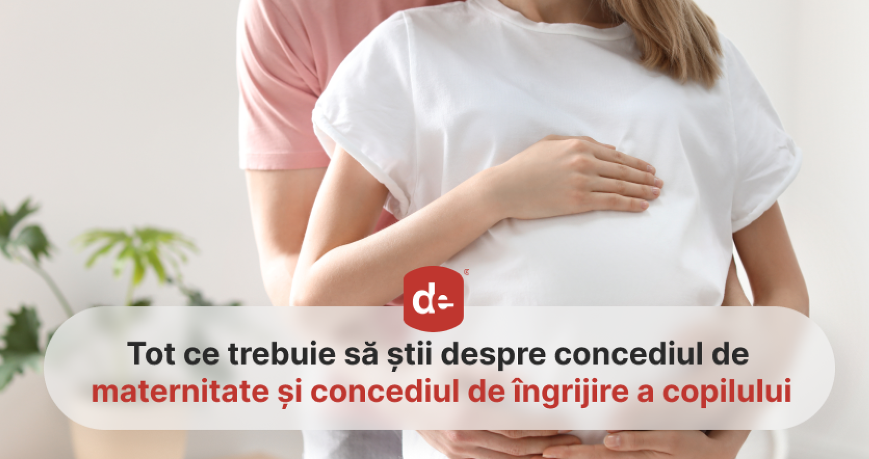 Indemnizația pentru creșterea copilului și concediul de îngrijire a acestuia